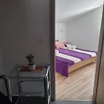 Lägenhet Nika Premantura