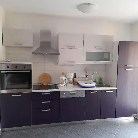 Nika شقة بريمونتيرا