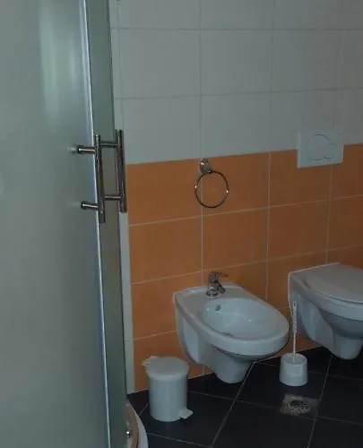 Apartman Nika Premantura