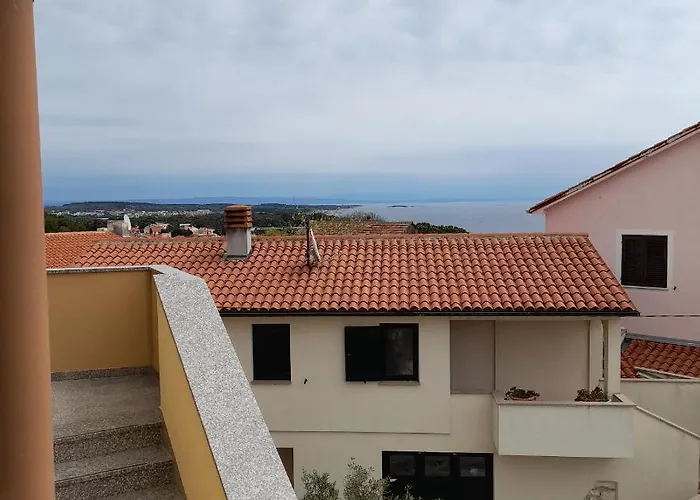 Nika Apartmán *