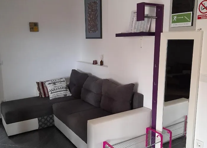 Apartman Nika Premantura