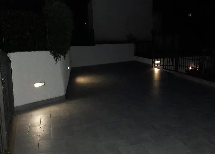 Nika Apartmán *