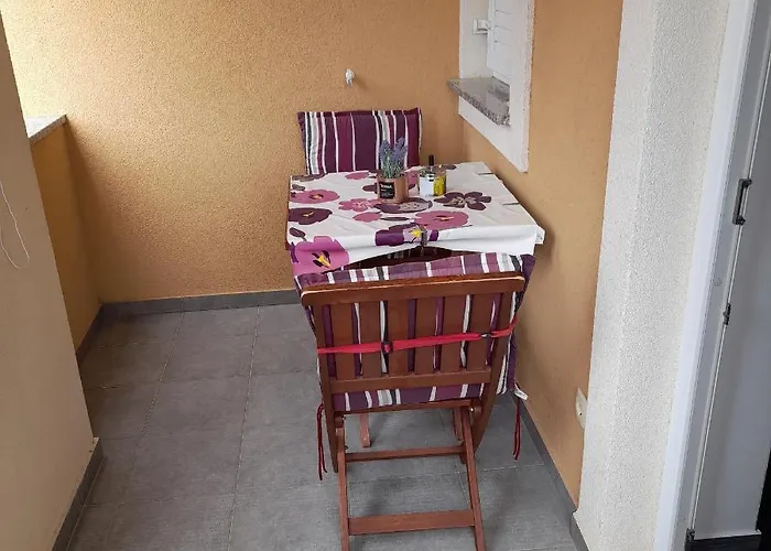 Nika Apartmán *
