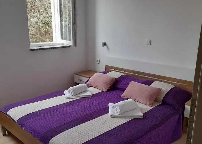 Nika Apartmán Premantura