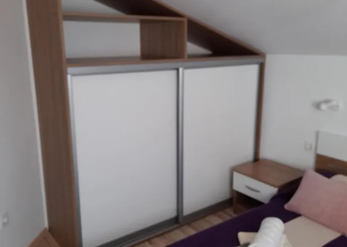 Nika Apartmán