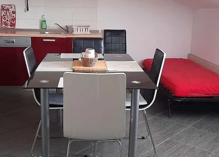 Nika Apartmán
