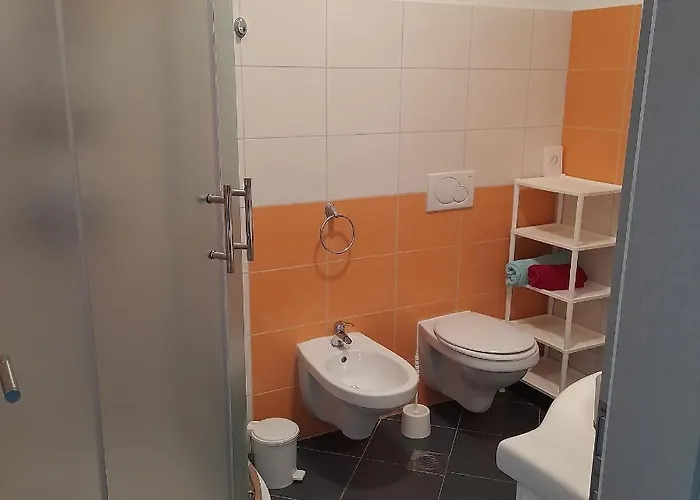 Nika Apartman Premantura