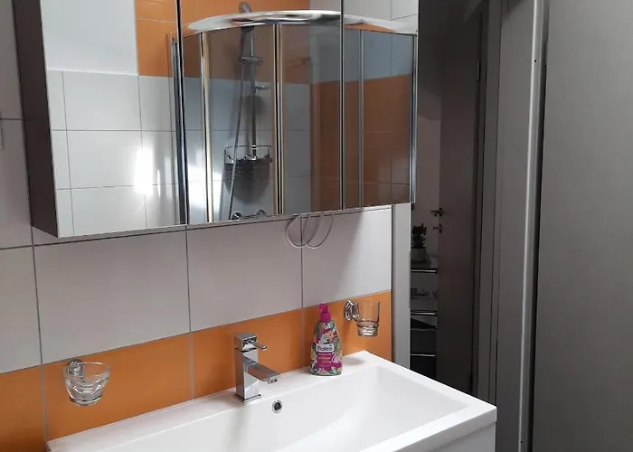 Apartman Nika Premantura