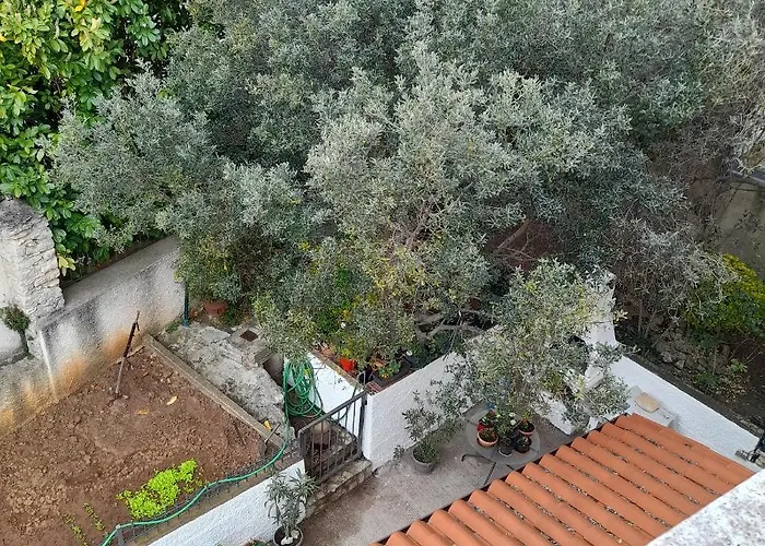Nika Apartmán