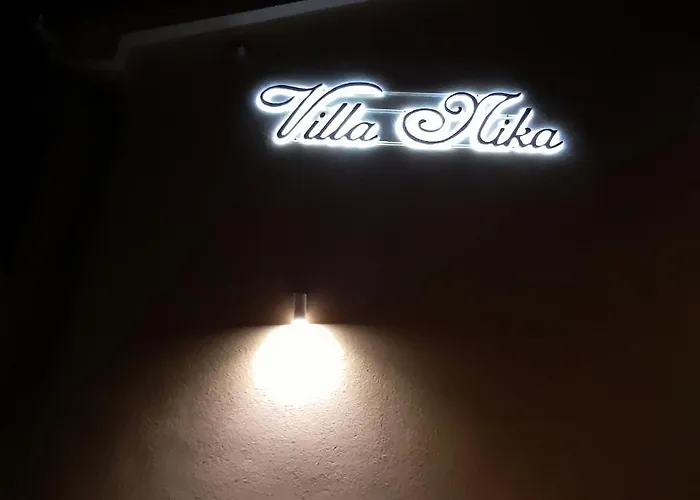 Nika