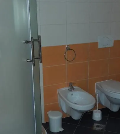 Apartmán Nika Premantura