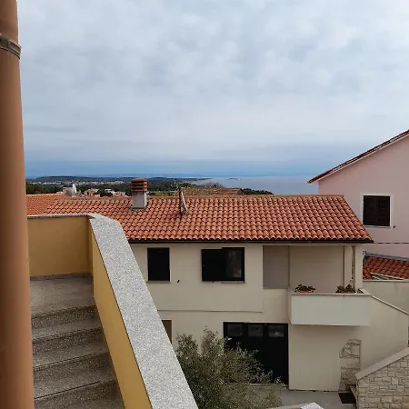 Nika Apartmán *