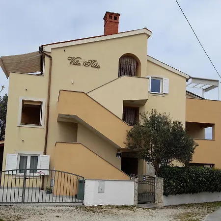 Nika Apartment