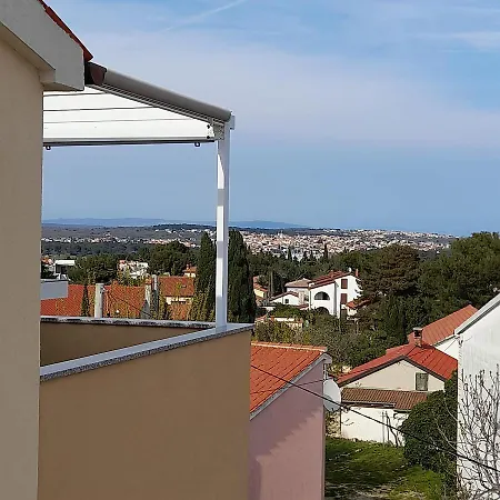 Nika * Premantura