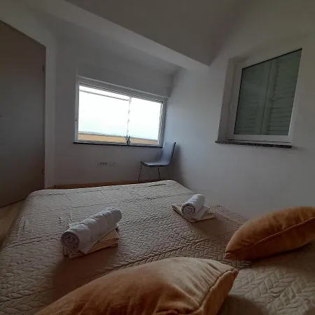 Nika Apartment *
