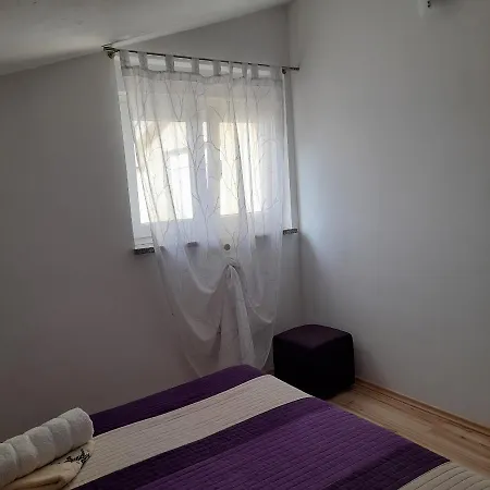 Apartment Nika