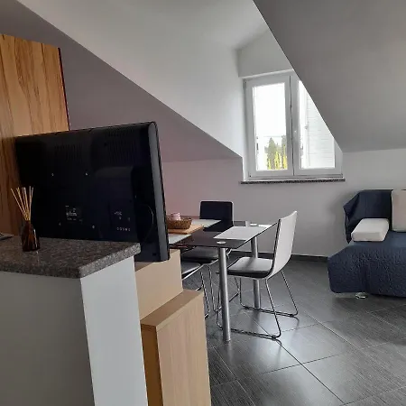 Nika Apartment
