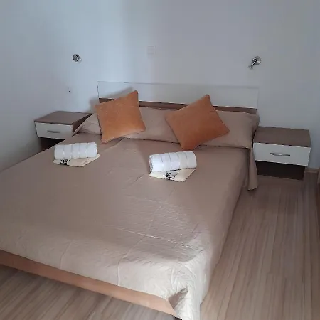 Nika * Premantura