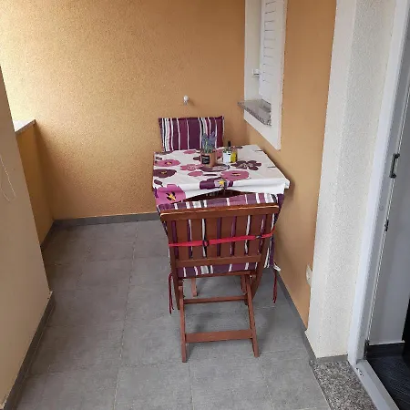 Nika Apartment *