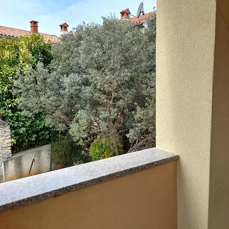 Nika Apartment *