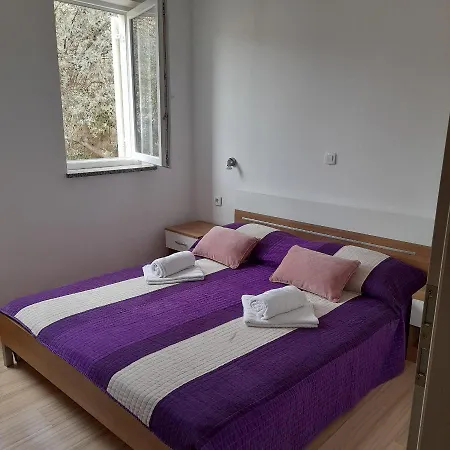 Nika Apartment Premantura