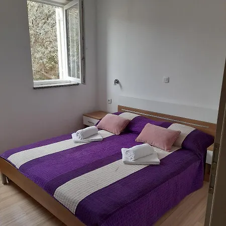 Nika Lejlighed Premantura