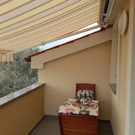 Nika Apartment Premantura