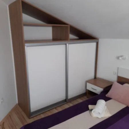 Nika Apartment