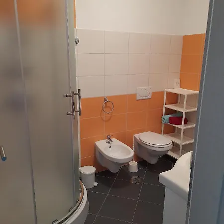 Nika Apartment Premantura