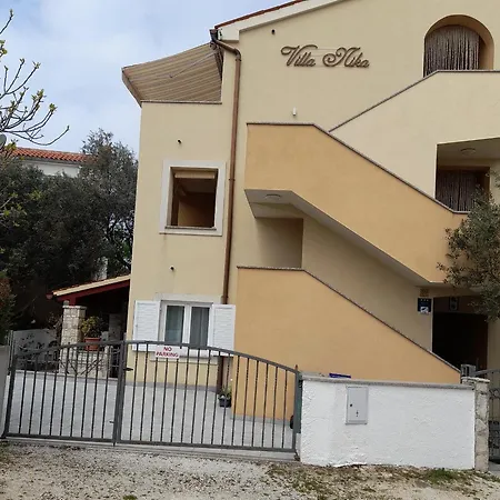Apartment Nika