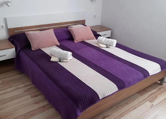 Nika Appartement