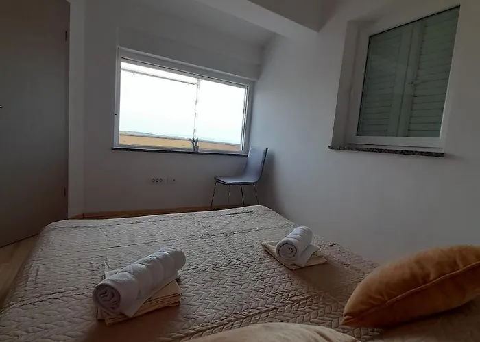 Nika Appartement *