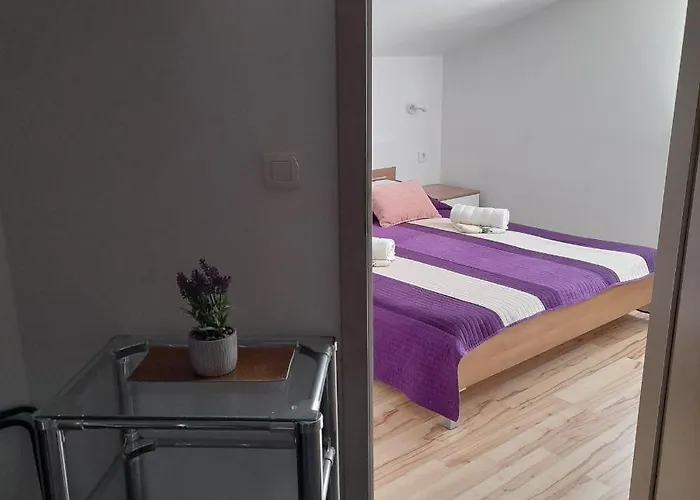 Appartement Nika Premantura