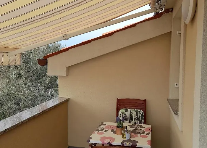 Nika Lejlighed Premantura